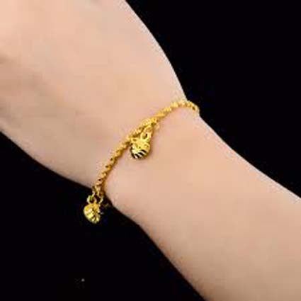 Bracelet